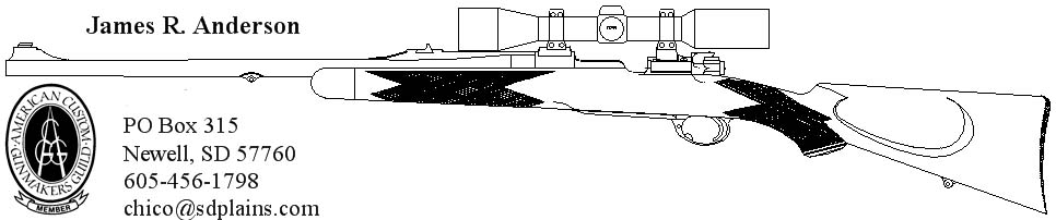 James Anderson contact information